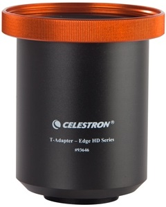 Celestron T-adapter EdgeHD 925, 11 oraz 14