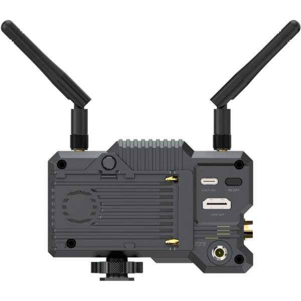 Hollyland MARS 400S PRO II SDI/HDMI odbiornik bezprzewodowy