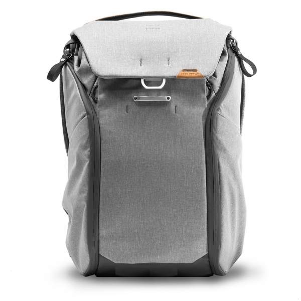 Plecak Peak Design Everyday Backpack 20L v2 popielaty - zapytaj o Black Friday!