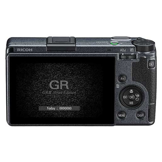 リコー GRIII Street Edition RICOH Amazon | RICOH GR III Street Edition Special Limited Kit