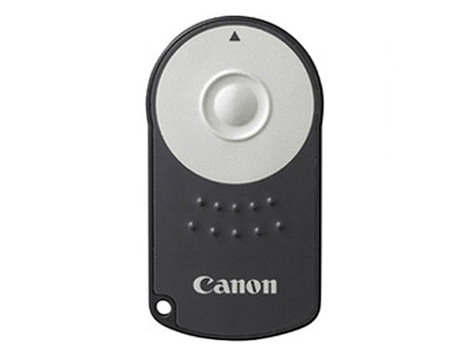 Canon RC-6 pilot do Canon - Outlet