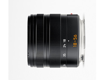 Obiektyw Leica VARIO-ELMAR-T 18-56 mm f/3.5-5.6 ASPH.
