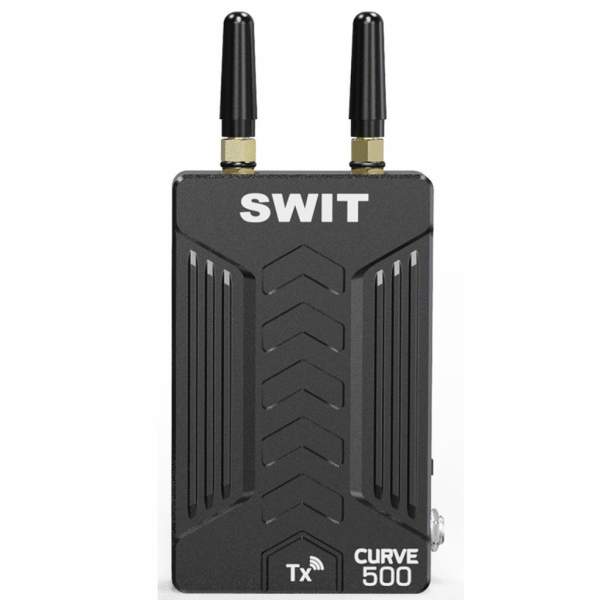 Swit nadajnik CURVE500 HDMI TX bezprzewodowy system video (150 m)