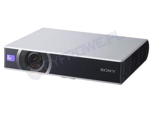 Projektor Sony VPL-CX21