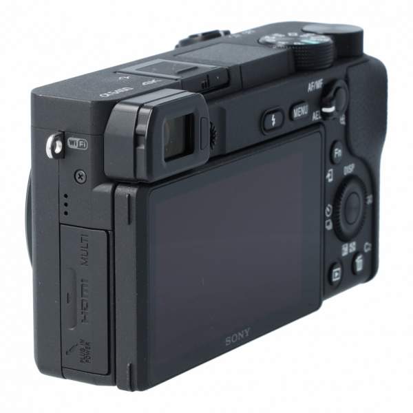 SONY a6400 ILCE-6400 ボディ α6400 ILCE-6400 ボディ 中古価格比較 - 価格.com