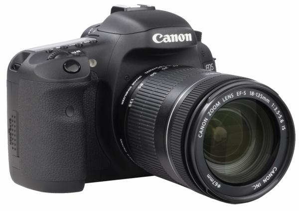 Zbroja EasyCover na aparat Canon EOS 550D