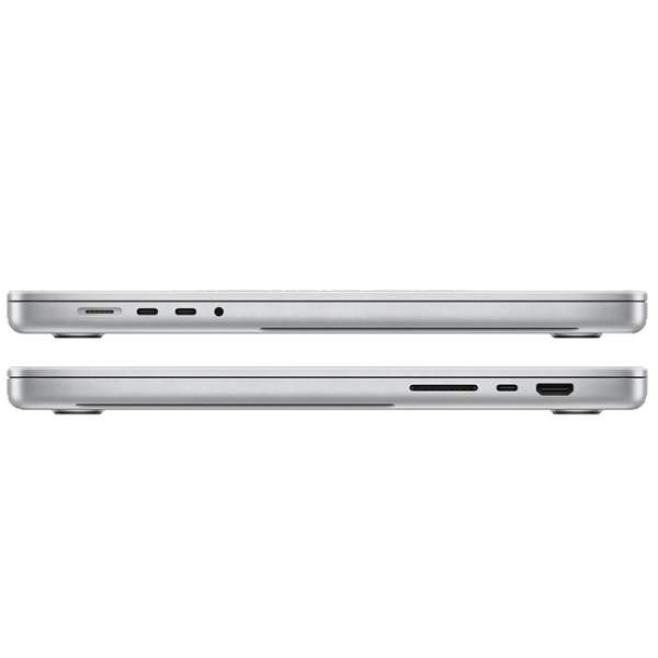 Apple MacBook Pro 16'' M1 Pro (10 rdzeni CPU)/16GB/1TB SSD/GPU M1 Pro (16  rdzeni) (srebrny) - Komputery i laptopy - Druk, montaż i edycja - Sklep  internetowy Cyfrowe.pl