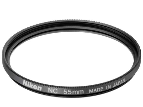 Nikon Filtr neutralny NC 55 mm