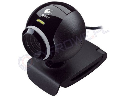 Webcam cheap logitech e3500