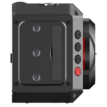 Z-CAM E2 4K Cinema Camera - Kamery cyfrowe - Dla zawodowców