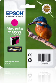 Tusz Epson T1593 Magenta