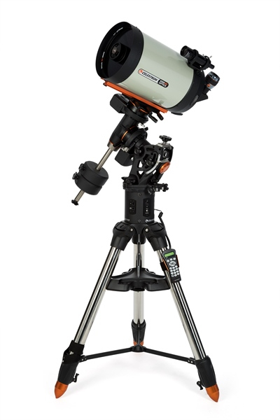 Teleskop Celestron CGE Pro 1100