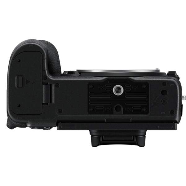 Nikon Z7 II - kup w zestawie z obiektywem - Aparaty cyfrowe