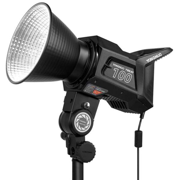 Lampa LED Yongnuo YNRAY100 Bicolor 3200-5600K (Bowens)