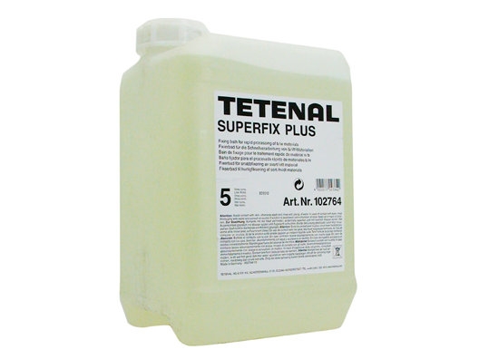 Utrwalacz Tetenal Superfix Plus 5 L szybki