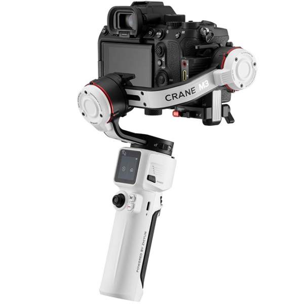 CRANE-M3 - Downloads