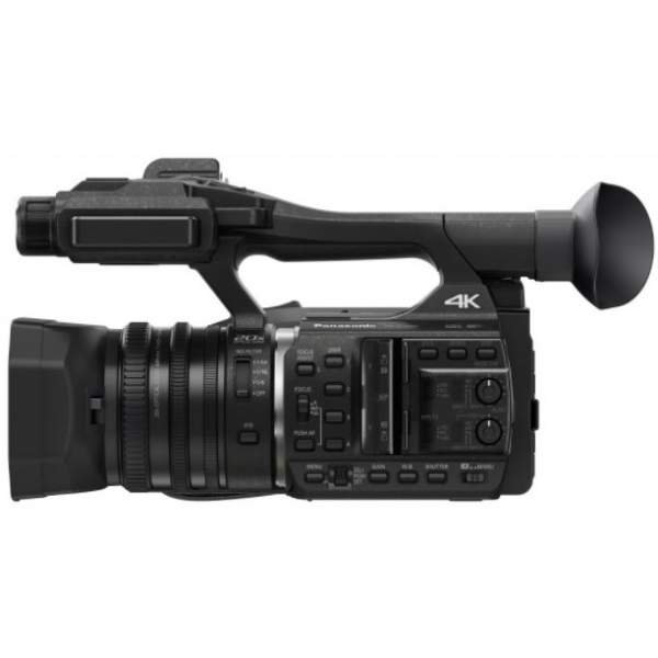 Buy Panasonic HC X1000 4K Video Camera Online at Low Price in