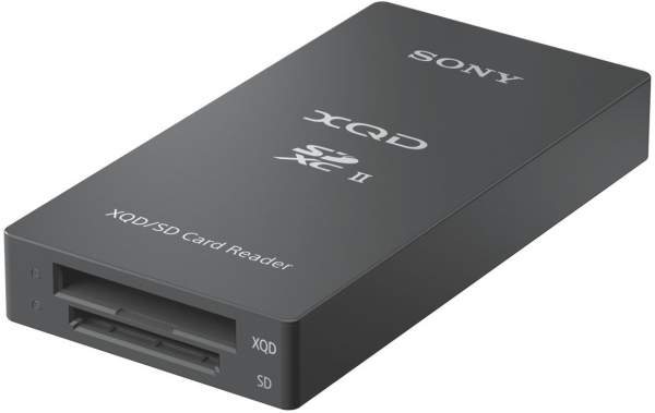 Sony MRW-E90 czytnik kart XQD zgodny z USB 3.1