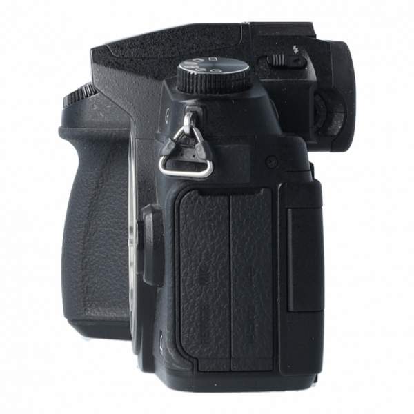 Panasonic LUMIX DMC-G85 body s.n. WE8CB001942 - Używane