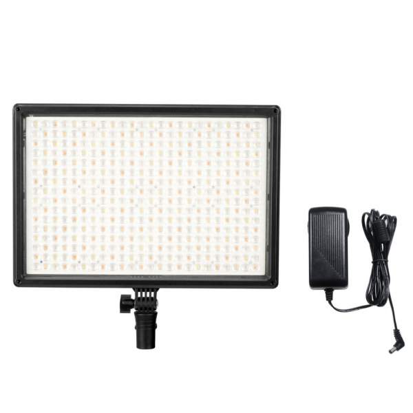 Lampa LED NANLITE MixPad 27C II RGBWW