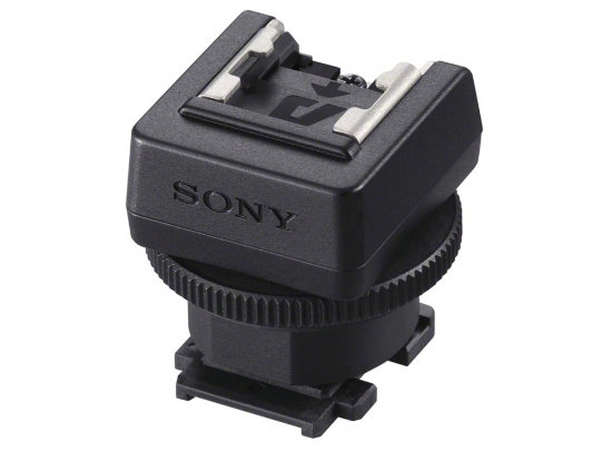 Sony ADP-MAC adapter stopki