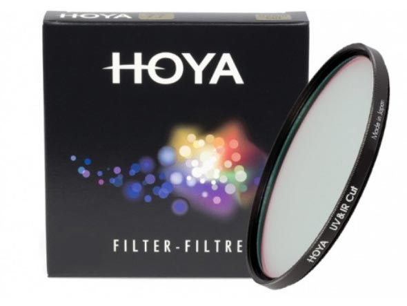 Filtr Hoya UV-IR Cut 77 mm 