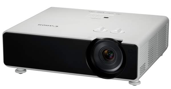 Projektor Canon LX-MU500Z, laser