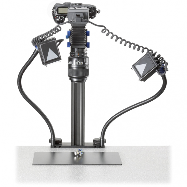 Novoflex MS-REPRO-LIGHT zestaw lamp i akcesoriów