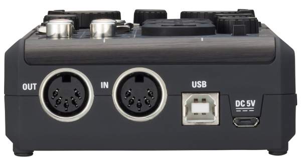 Zoom U-24 Handy Audio Interface — Tom Lee Music