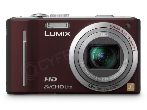 パナソニックGPS機能搭載 LUMIX DMC-TZ10デジタルカメラ Amazon | パナソニック デジタルカメラ ルミックス レッド DMC