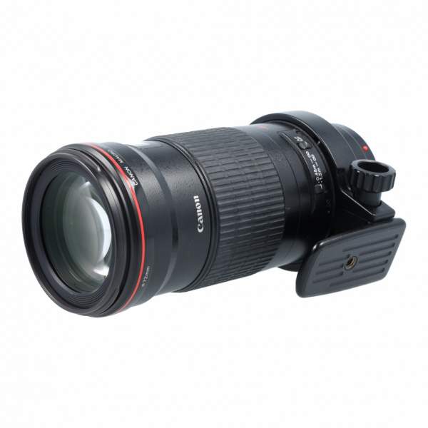 Obiektyw UŻYWANY Canon 180 mm f/3.5 L EF USM Macro s.n. 26342