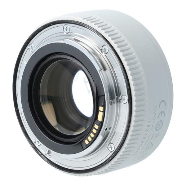 Adapter UŻYWANY Canon telekonwerter EF 1.4x III s.n. 837000306