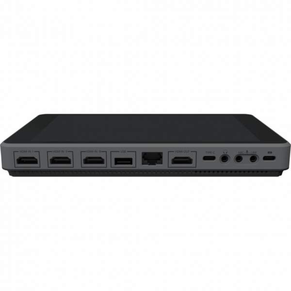 YoloLiv YoloBox Pro オールインワンポータブルストリーミング Amazon