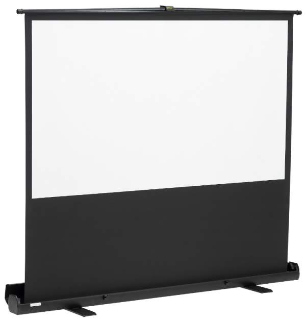 Ekran Kingpin Pull-up Screen PS200-16:9, szerokość 205 cm