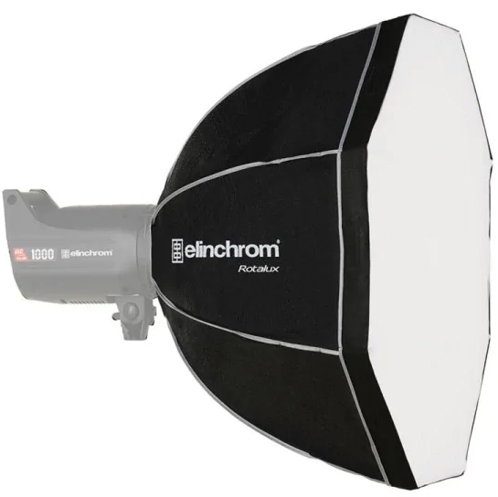 Softbox oktagonalny Elinchrom Rotalux Deep Octa 70 cm 