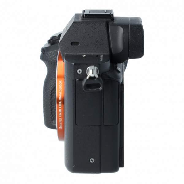 Sony A7 II body (ILCE-7M2B) s.n. 3898136 - Kategoria VERTO DEF