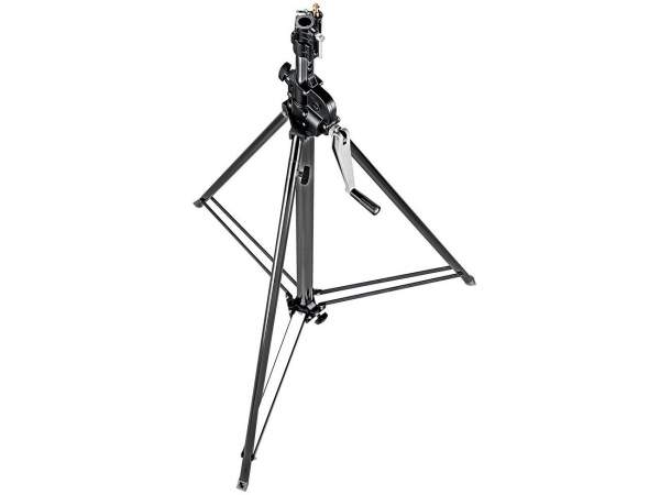 Statyw studyjny Manfrotto WIND UP 083NWB