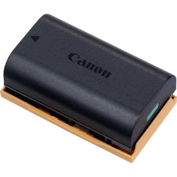Akumulator Canon LP-EL