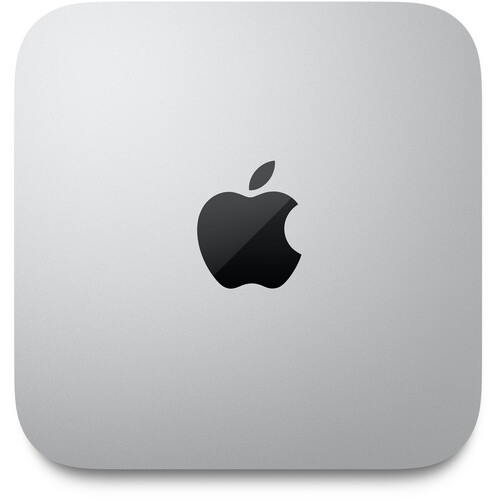 Apple Mac mini M1 16GB 512GB SSD srebrny
