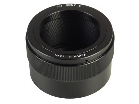 Samyang Adapter T-mount Sony E