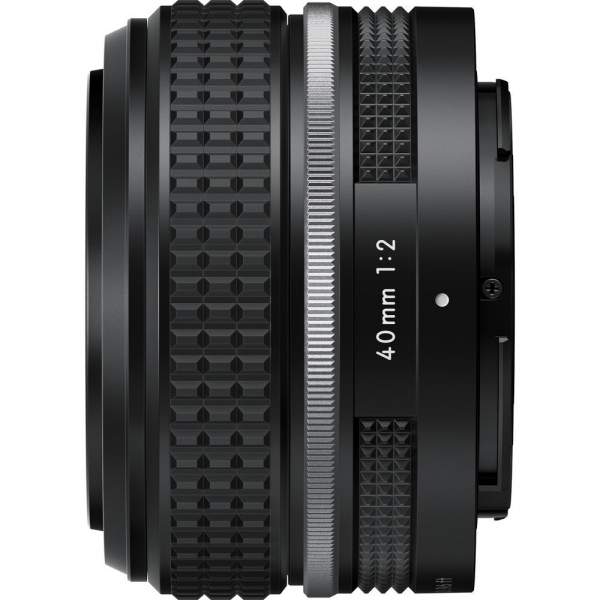 Obiektyw Nikon Nikkor Z 40 mm f/2 (SE)