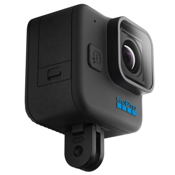 Kamera Sportowa GoPro HERO11 Black Mini - Zapytaj o rabat!