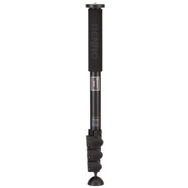 Monopod Benro Adventure S3