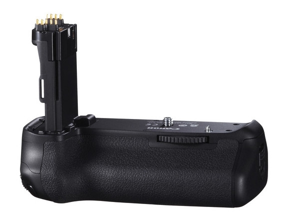 Grip Canon BG-E14 do EOS 70D i EOS 80D