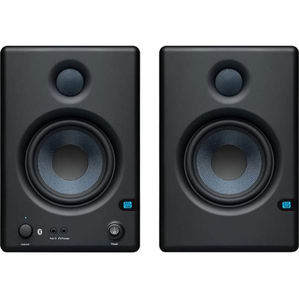 PreSonus Monitory odsłuchowe Eris E4.5 BT [Para]