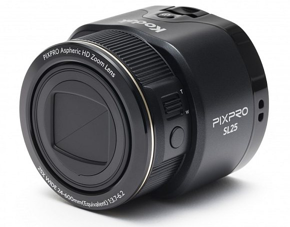 Kodak Pixpro Smart Lens 25