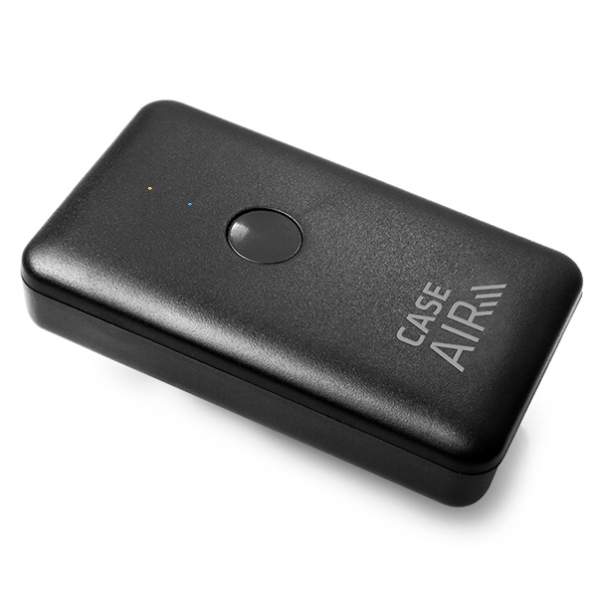 Tethertools BEZPRZEWODOWY SYSTEM Case Air Wireless Tethering System