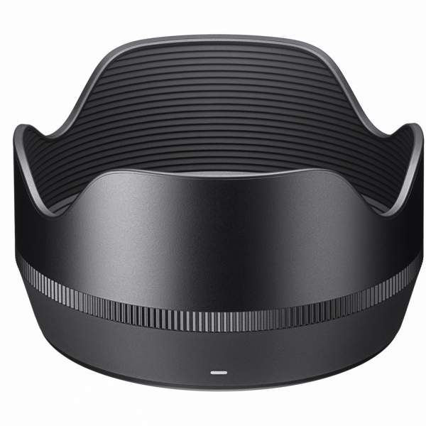 Sigma C 23mm F1.4 DC DN Sony E - Obiektywy do bezlusterkowców