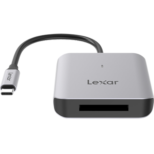 Czytnik Lexar CZYTNIK CFexpress Type B USB-C Reader