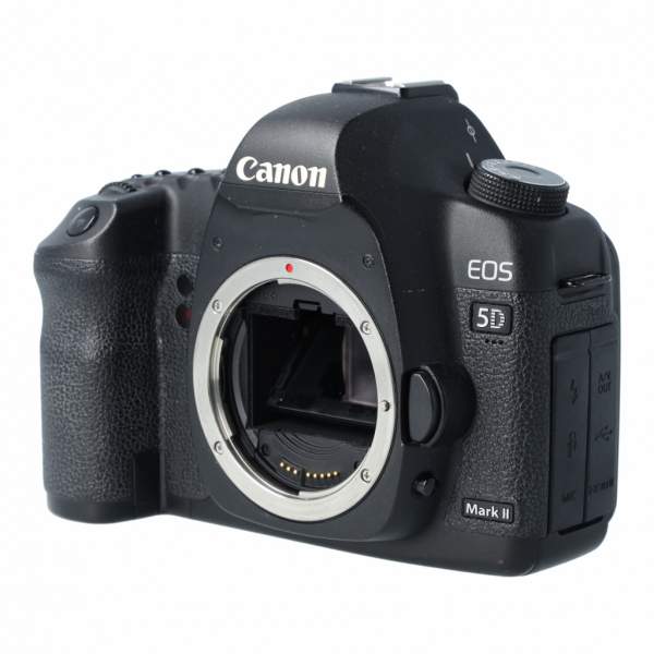 Canon EOS 5D Mark II s.n. 3761817985 - Używane aparaty cyfrowe - używane -  Sklep internetowy Cyfrowe.pl